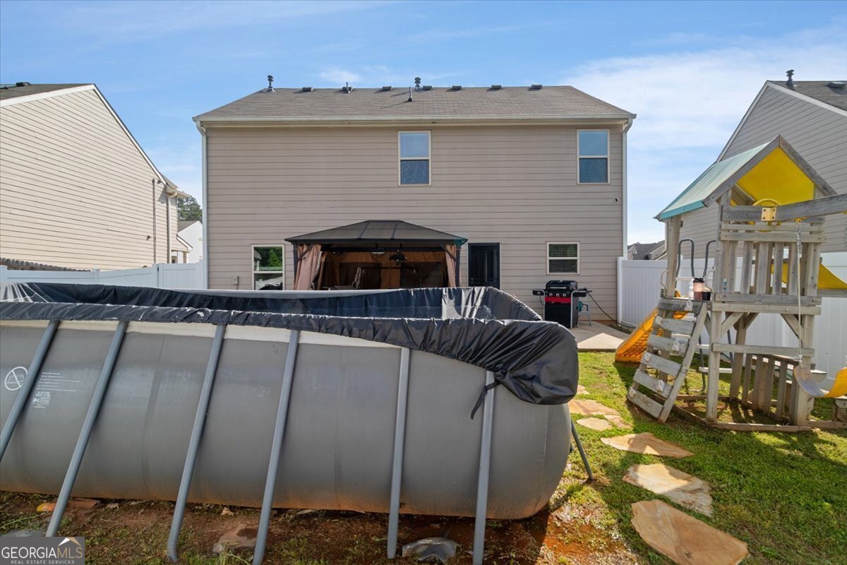 2267 Clapton Court Jonesboro - 11