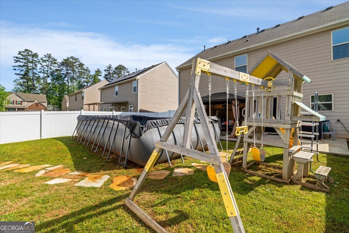 2267 Clapton Court Jonesboro - 13