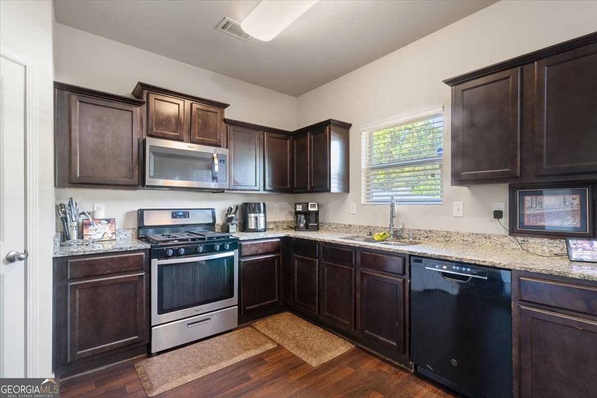 2267 Clapton Court Jonesboro - 18