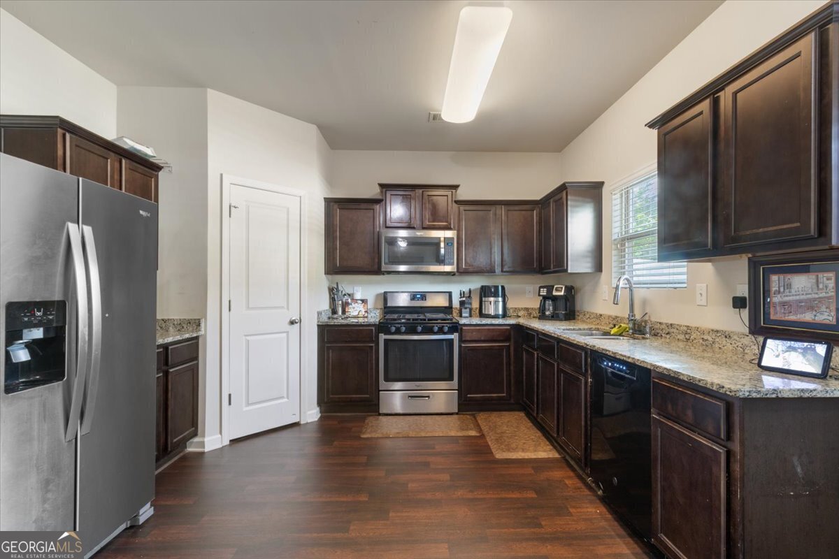 2267 Clapton Court Jonesboro - 19