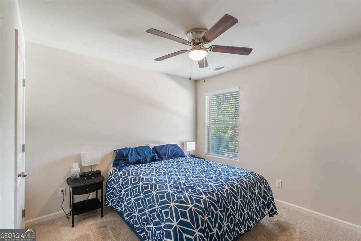 2267 Clapton Court Jonesboro - 27