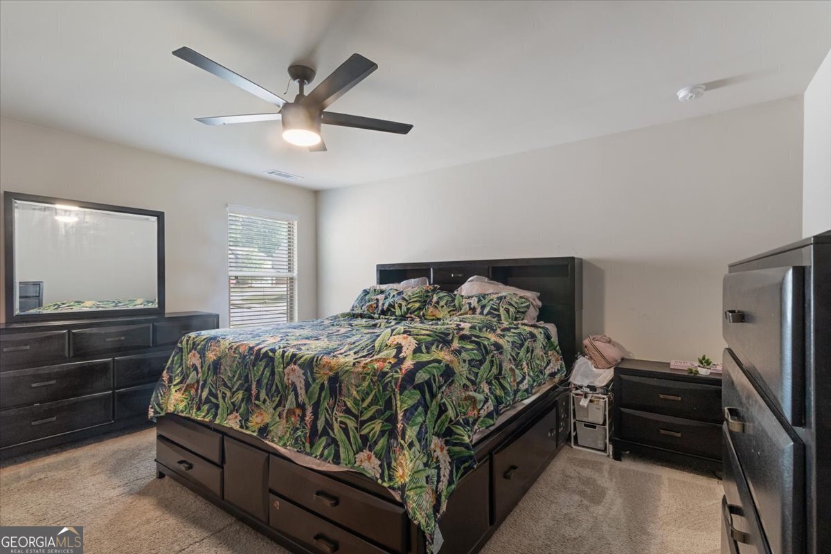 2267 Clapton Court Jonesboro - 29
