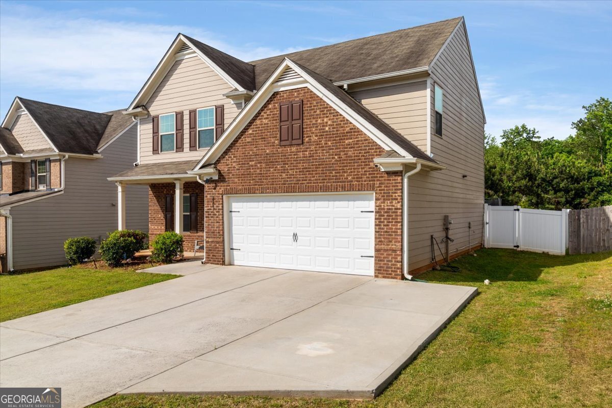 2267 Clapton Court Jonesboro - 3