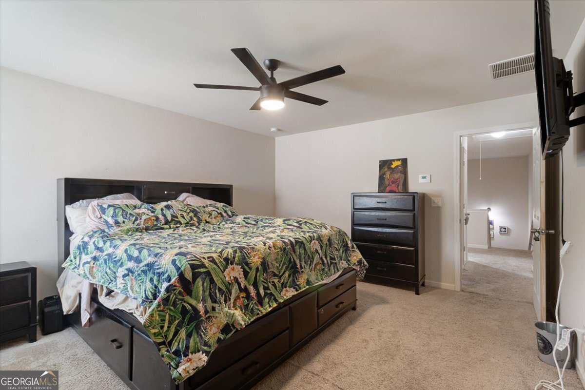 2267 Clapton Court Jonesboro - 30