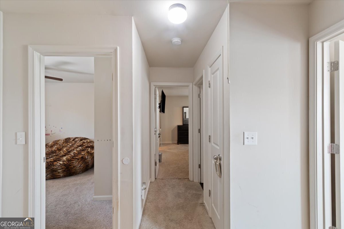 2267 Clapton Court Jonesboro - 31