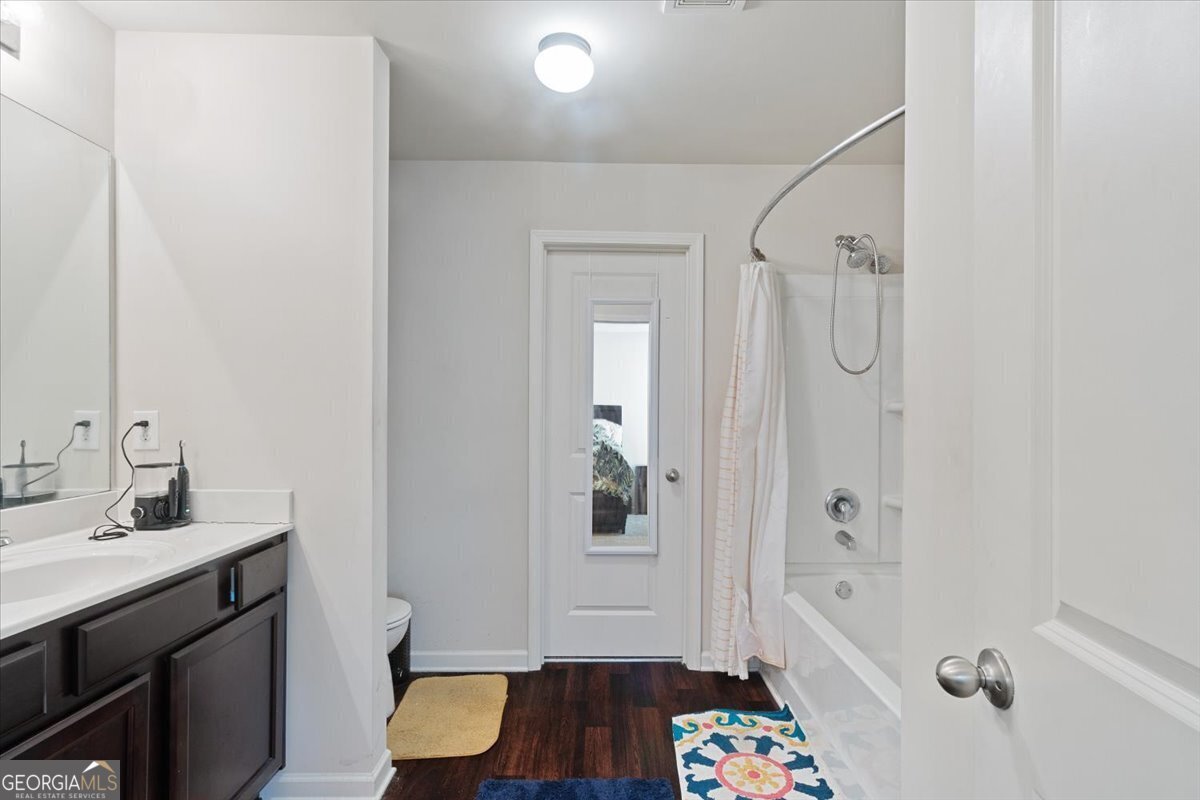 2267 Clapton Court Jonesboro - 39