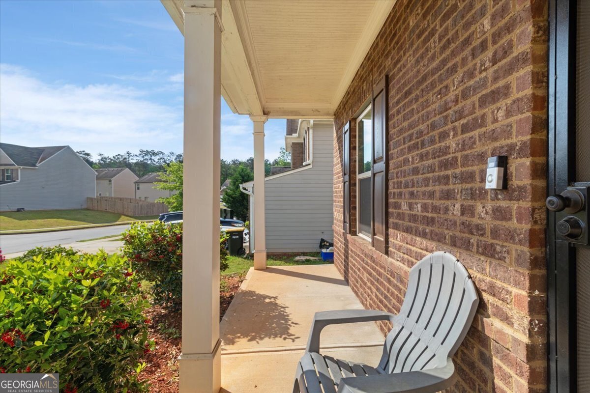 2267 Clapton Court Jonesboro - 4