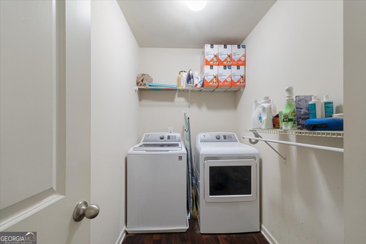 2267 Clapton Court Jonesboro - 40