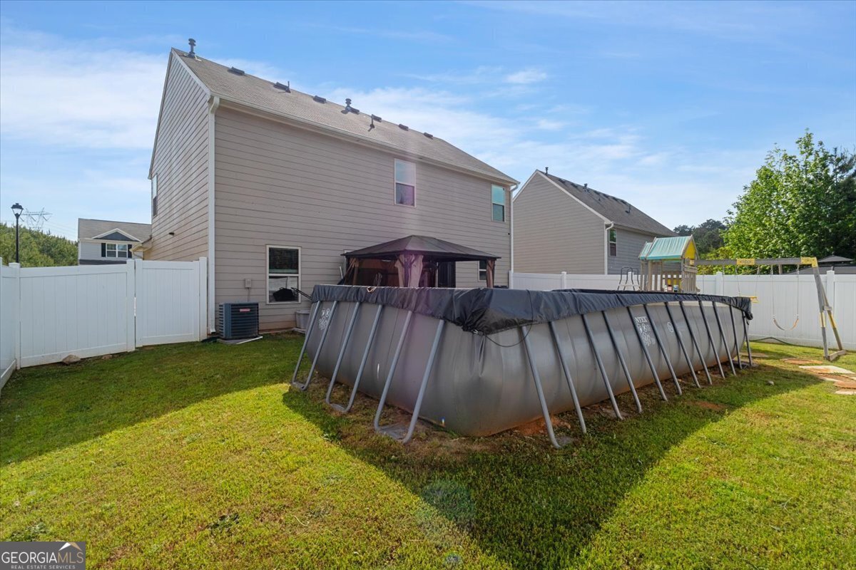 2267 Clapton Court Jonesboro - 6