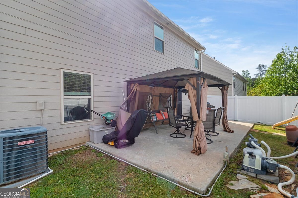 2267 Clapton Court Jonesboro - 7