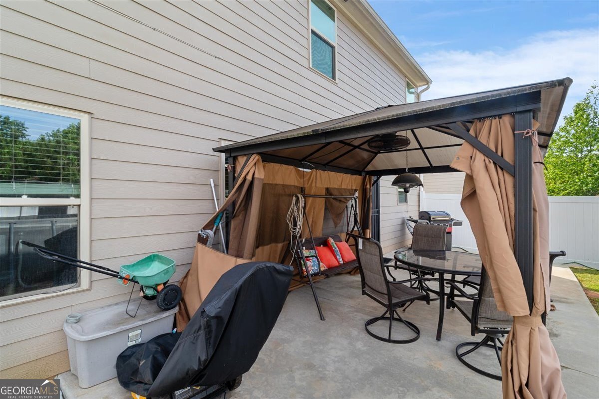 2267 Clapton Court Jonesboro - 8