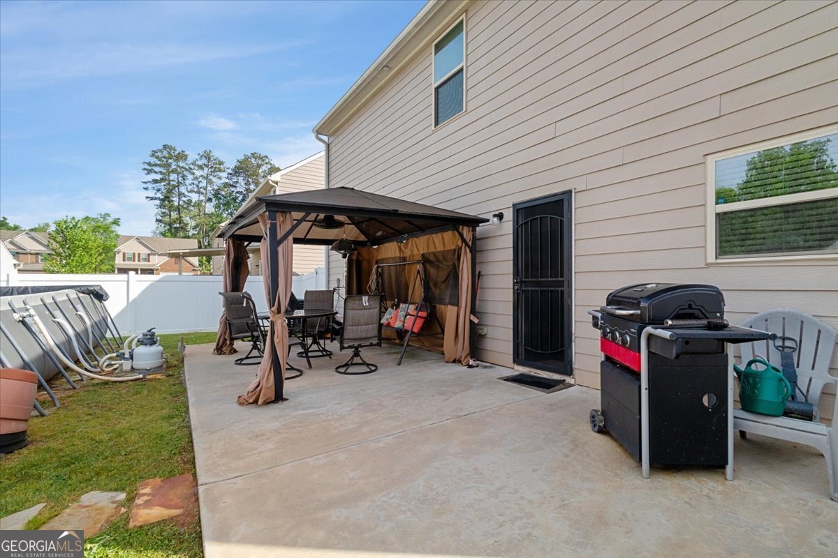 2267 Clapton Court Jonesboro - 9