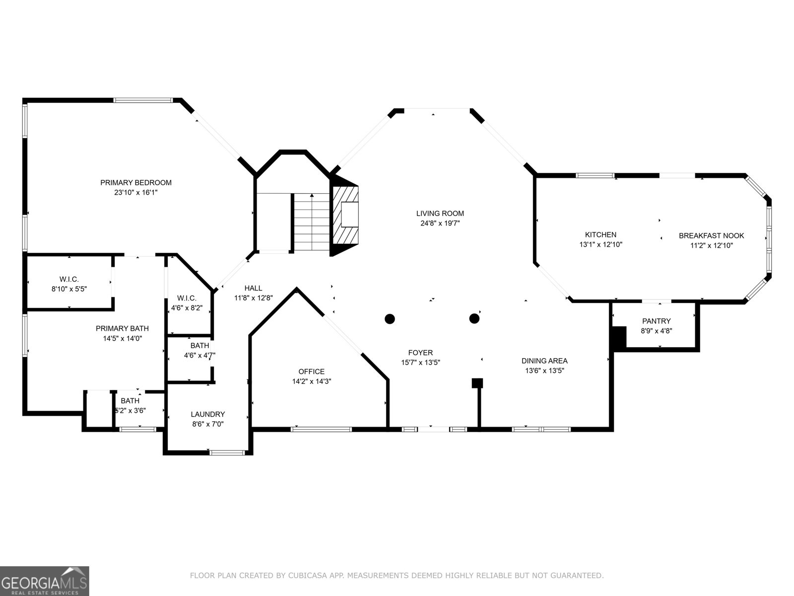 1141 Highway 136 Jasper - 88