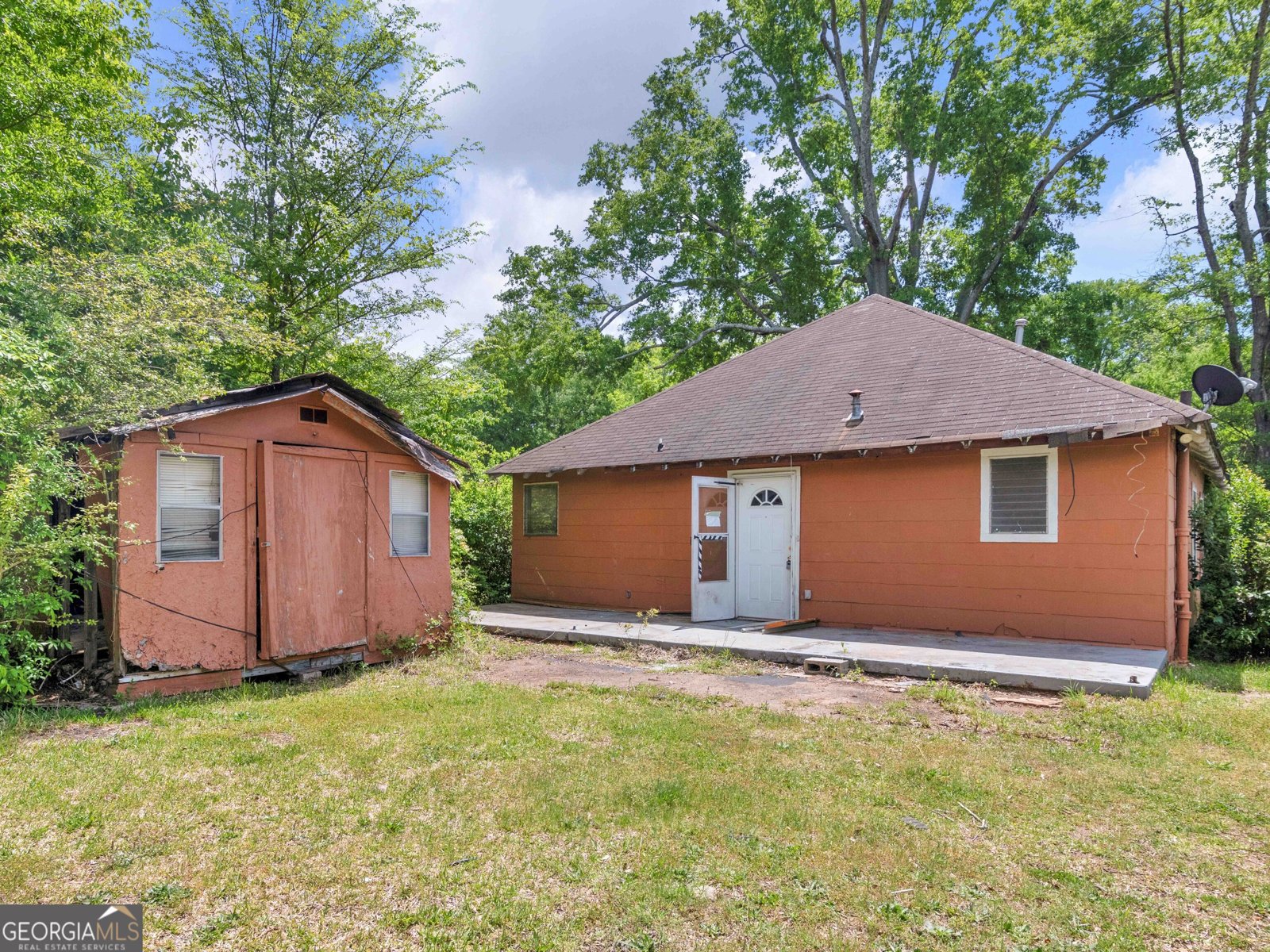 715 Chappell Street Griffin - 1