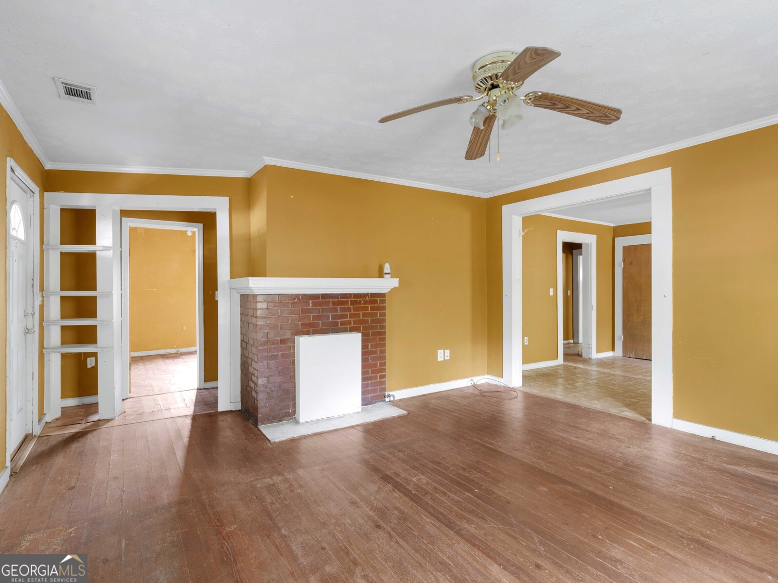 715 Chappell Street Griffin - 3