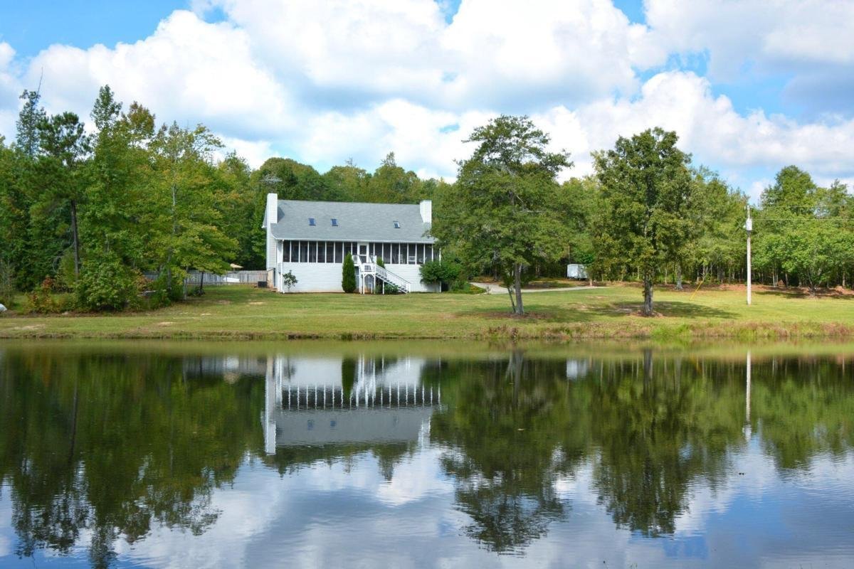 301 Spruill Bridge Road Temple - 1