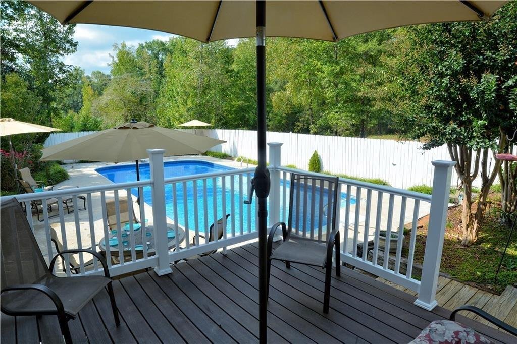 301 Spruill Bridge Road Temple - 11