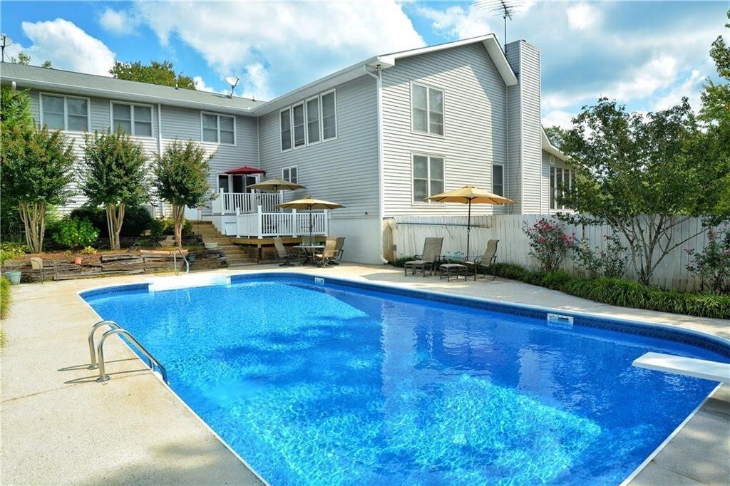 301 Spruill Bridge Road Temple - 16