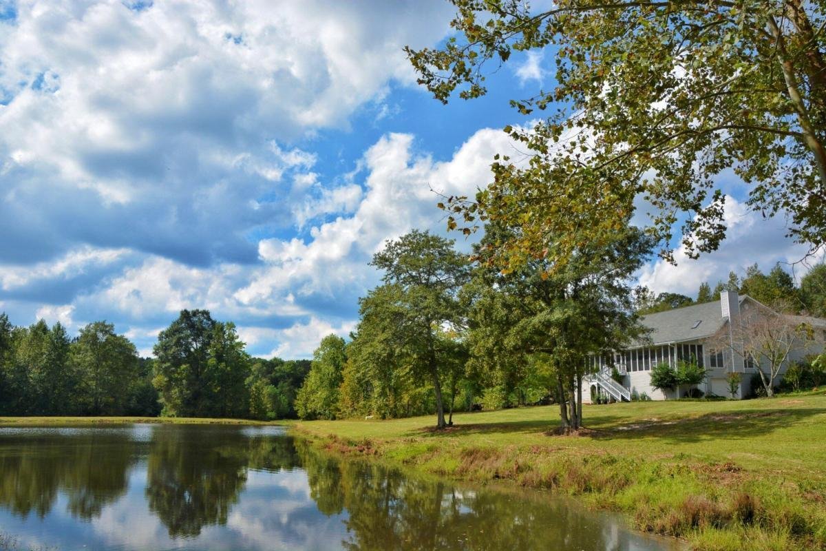 301 Spruill Bridge Road Temple - 2
