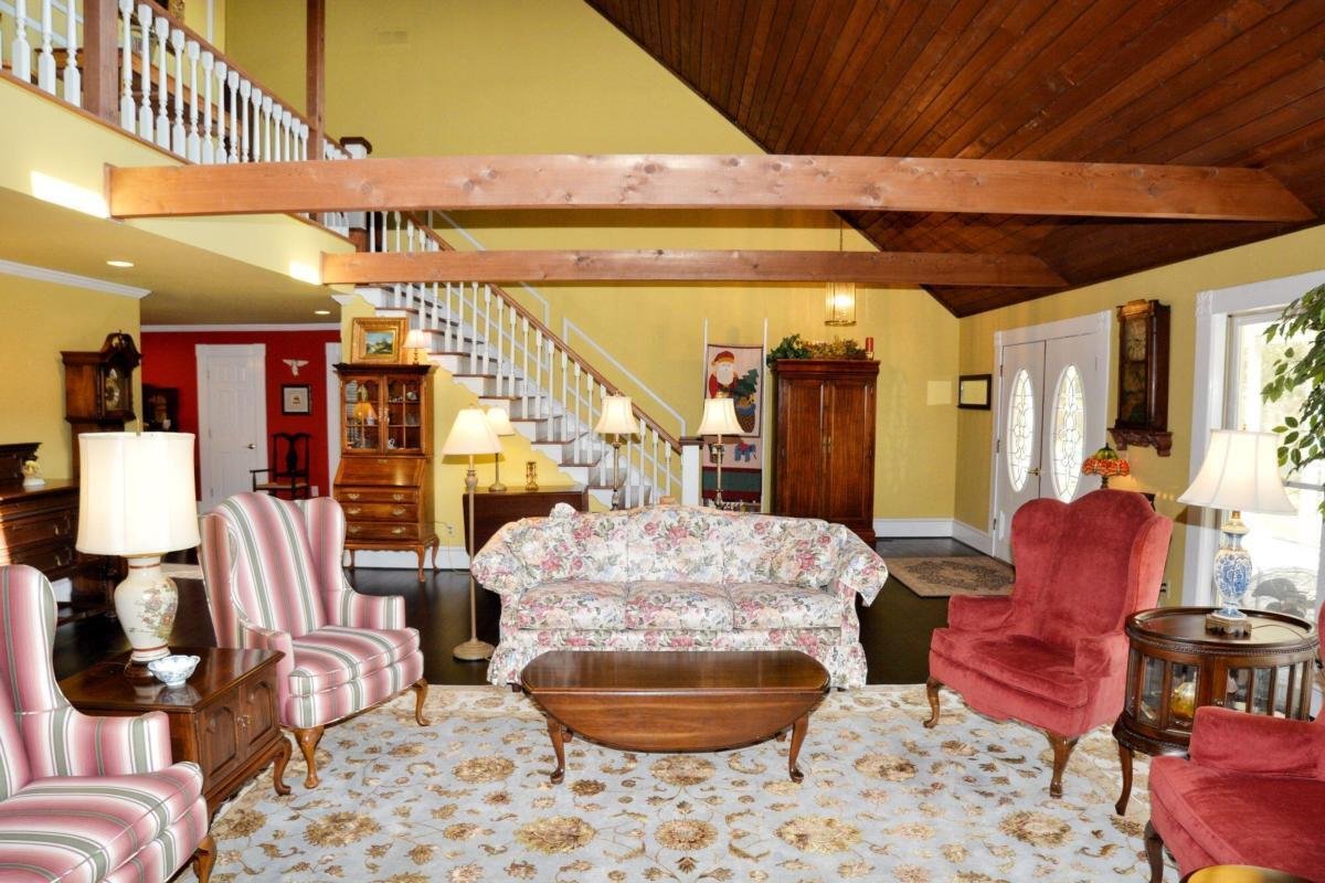 301 Spruill Bridge Road Temple - 28