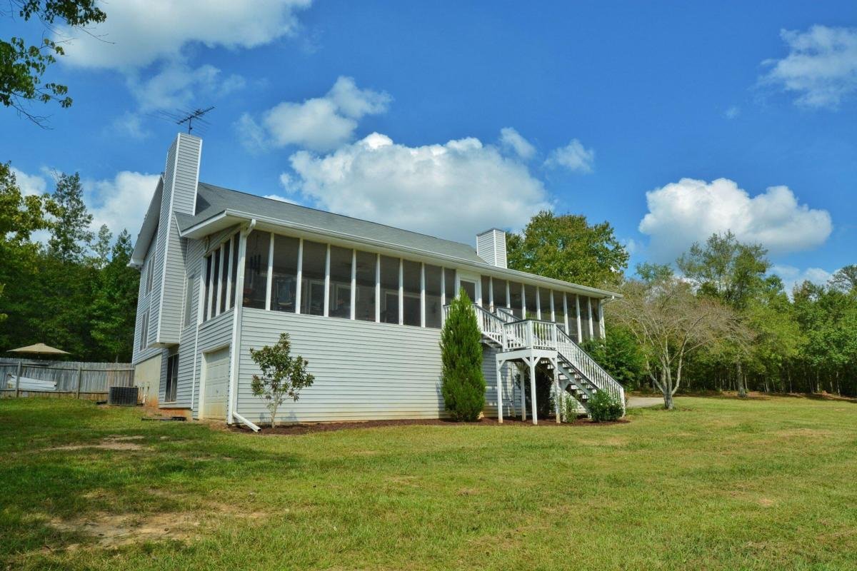 301 Spruill Bridge Road Temple - 3