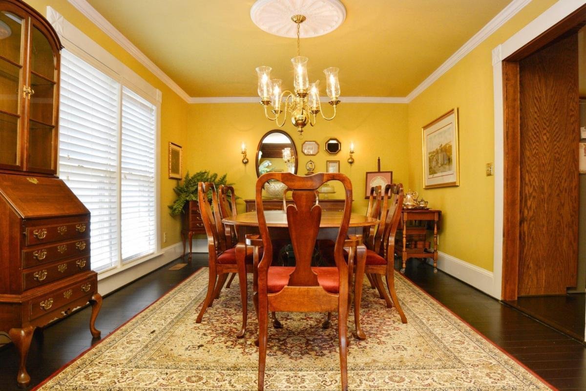 301 Spruill Bridge Road Temple - 34