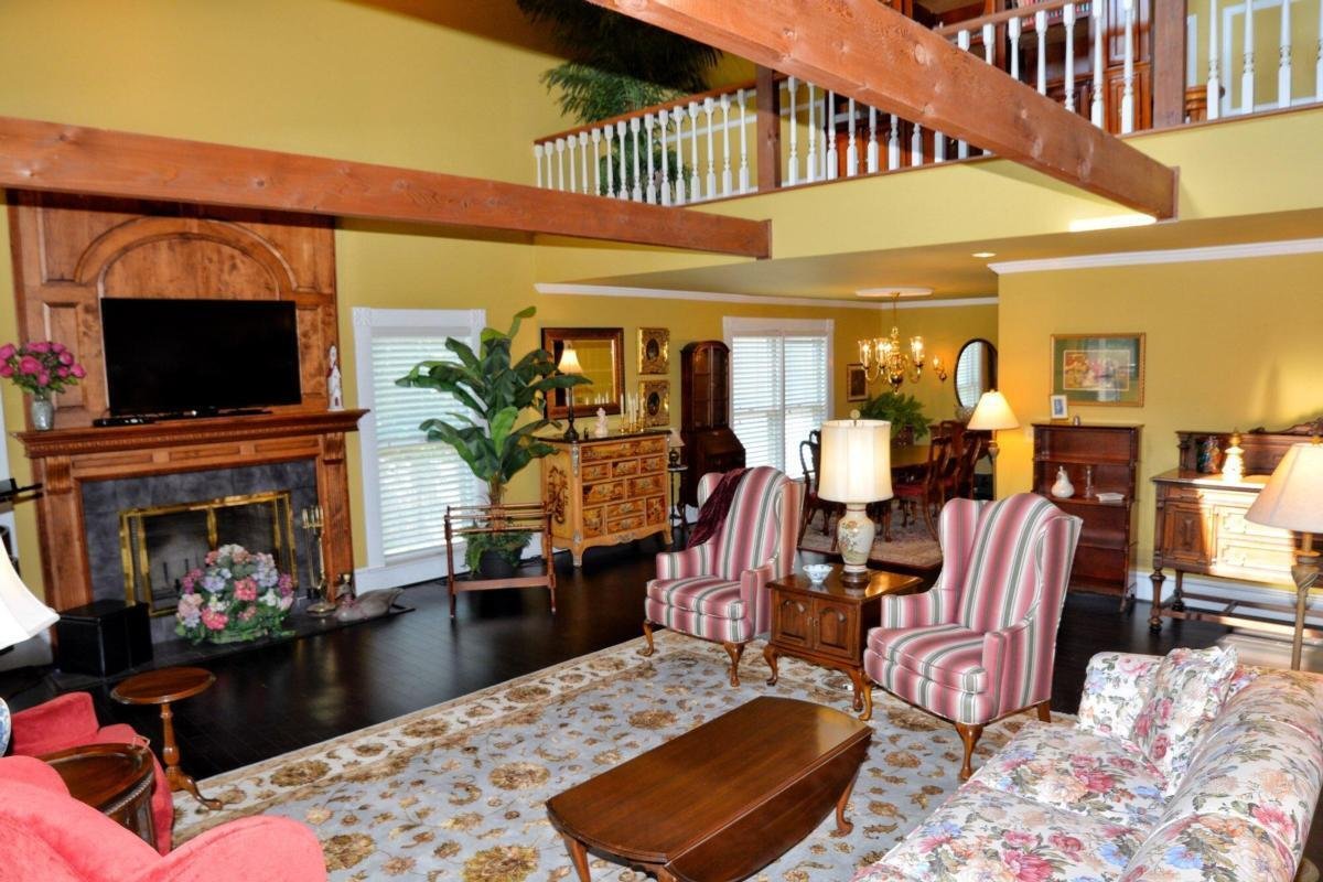 301 Spruill Bridge Road Temple - 39