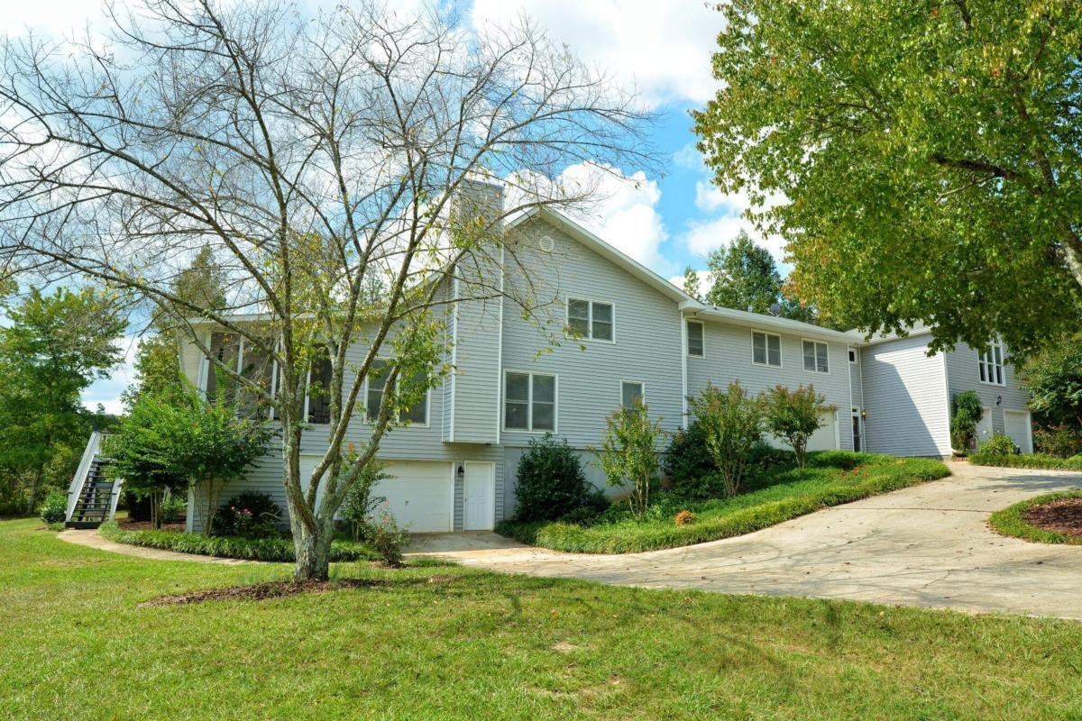 301 Spruill Bridge Road Temple - 4