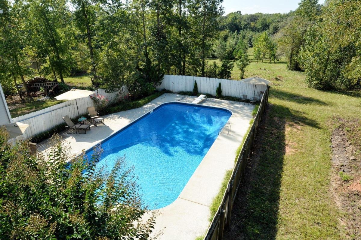 301 Spruill Bridge Road Temple - 50