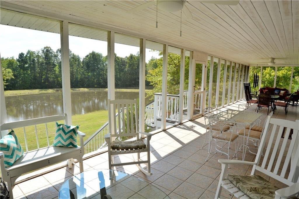 301 Spruill Bridge Road Temple - 8