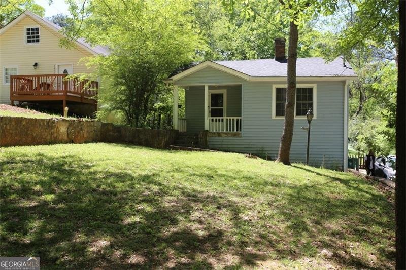 3043 ALSTON Drive Decatur - 1