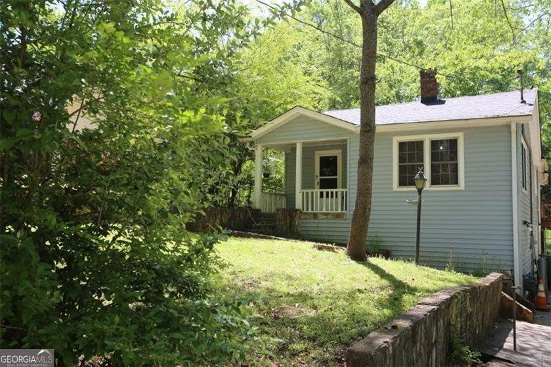 3043 ALSTON Drive Decatur - 3