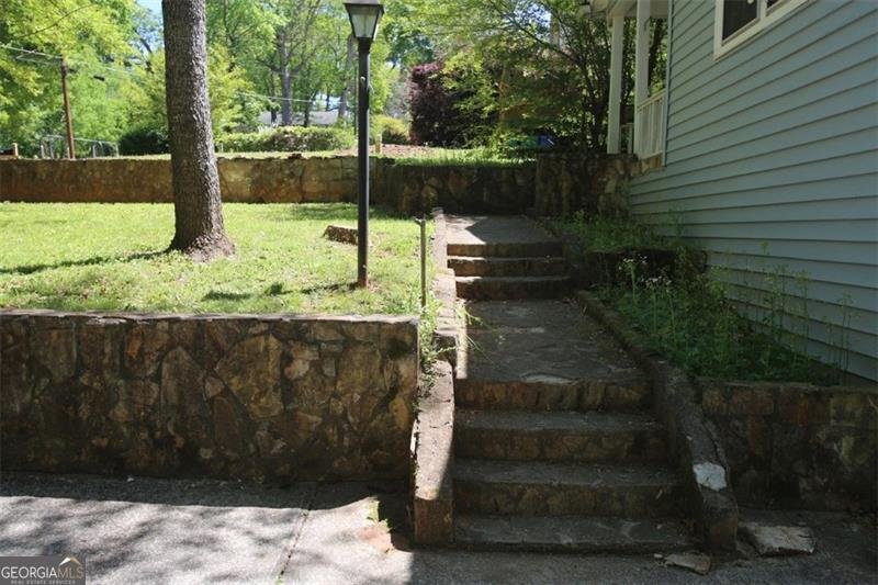 3043 ALSTON Drive Decatur - 5