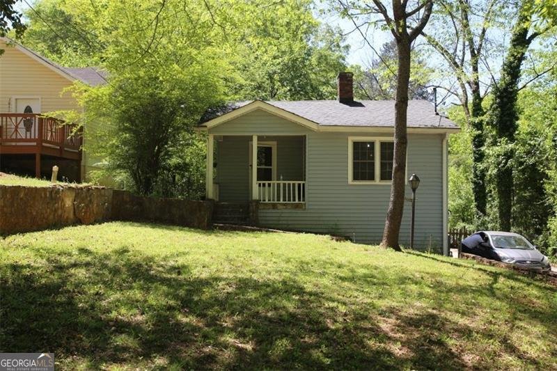 3043 ALSTON Drive Decatur - 7