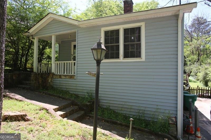 3043 ALSTON Drive Decatur - 8