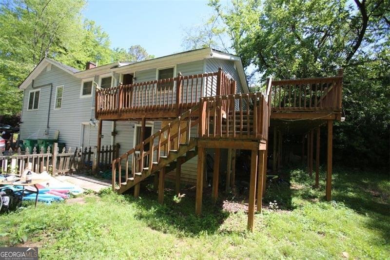 3043 ALSTON Drive Decatur - 9