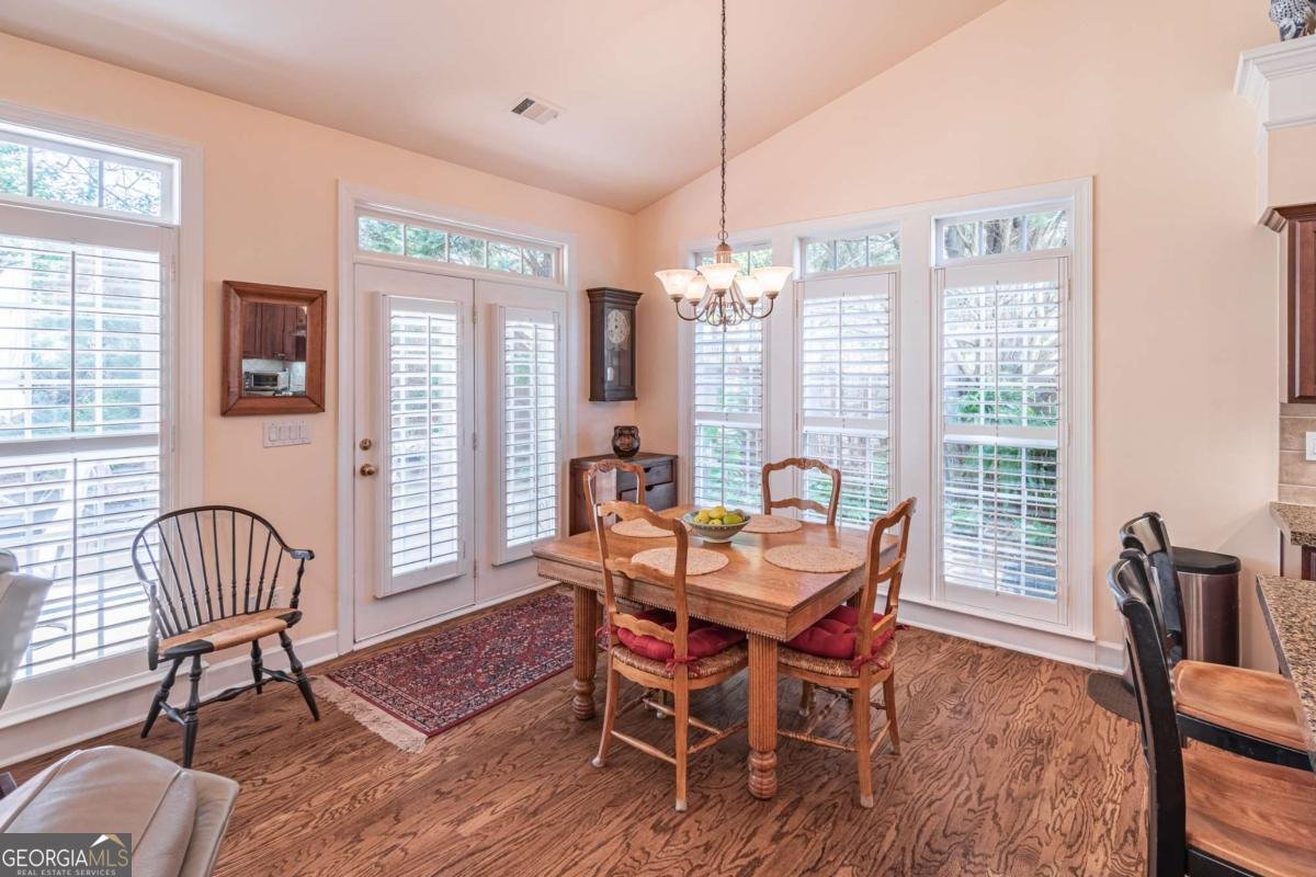 1685 Laleiah Drive Cumming - 14