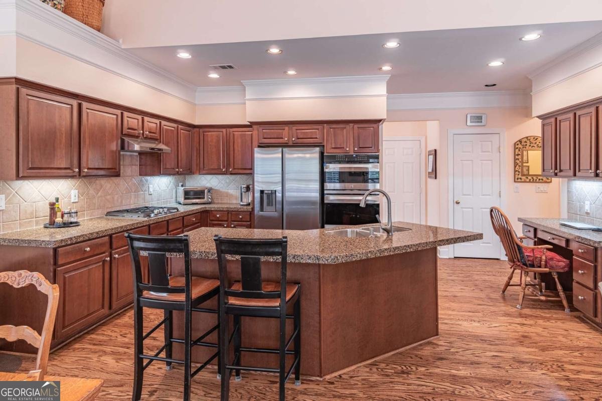 1685 Laleiah Drive Cumming - 16