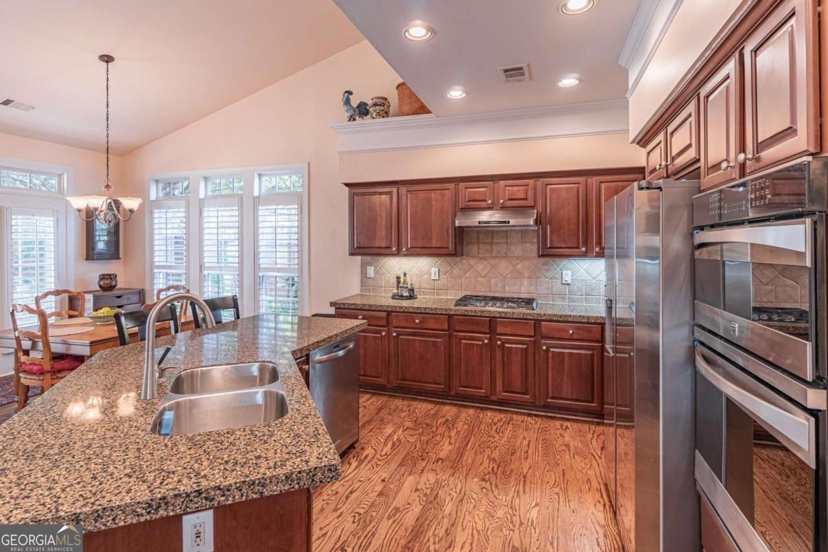 1685 Laleiah Drive Cumming - 17