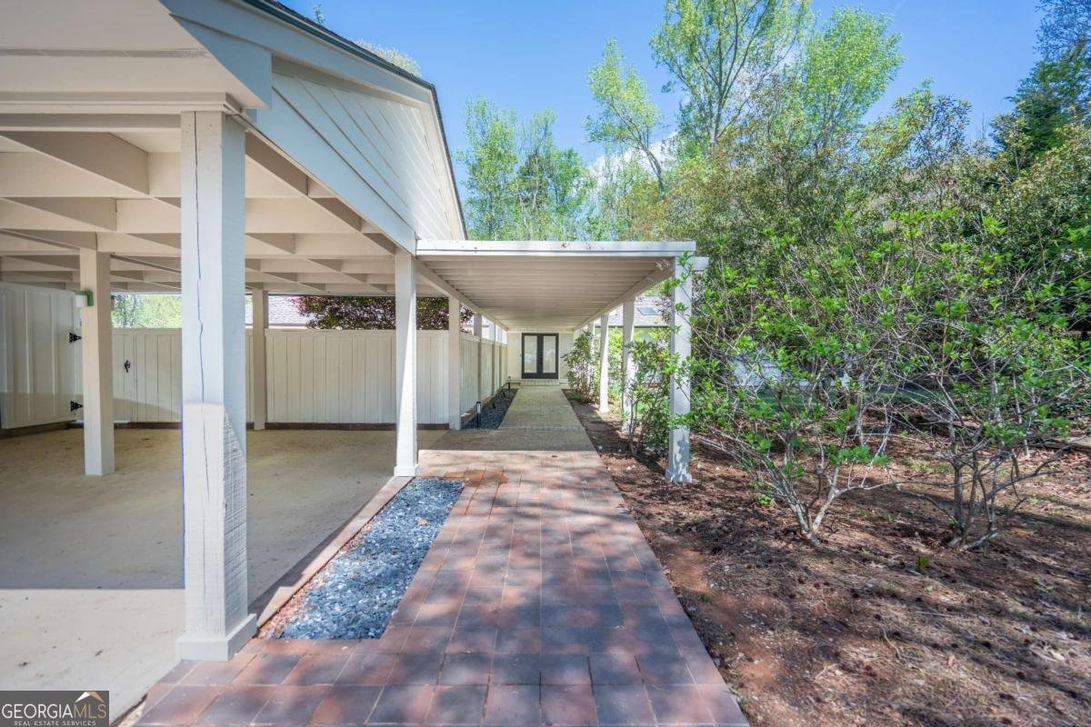 541 EARLVINE Way Kennesaw - 1