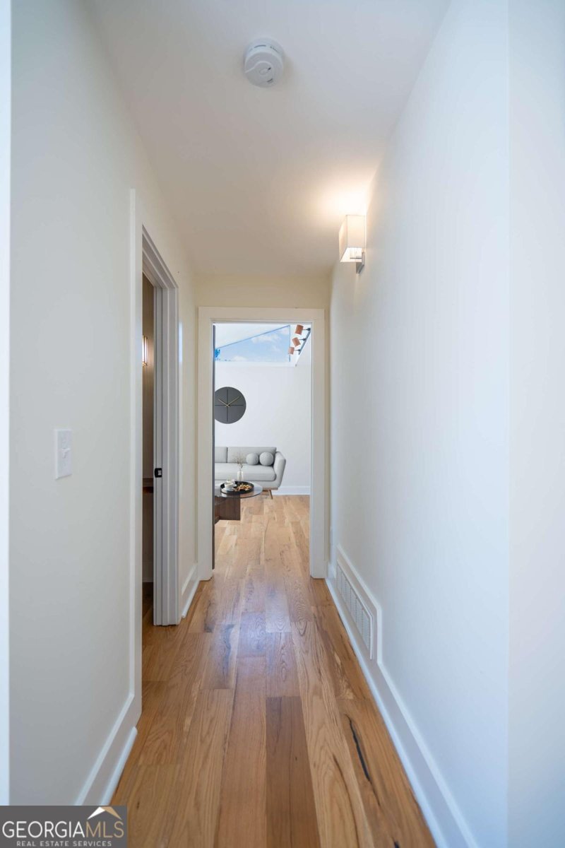 541 EARLVINE Way Kennesaw - 17