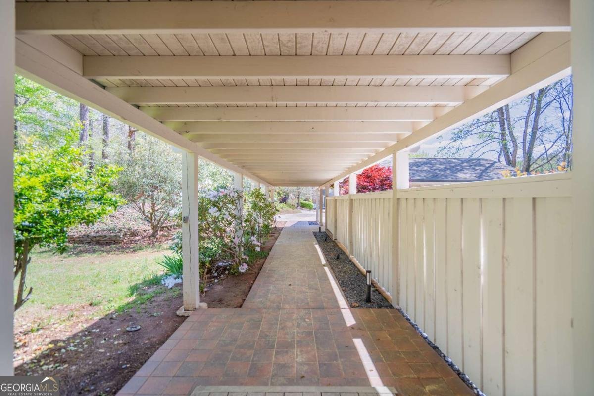 541 EARLVINE Way Kennesaw - 27