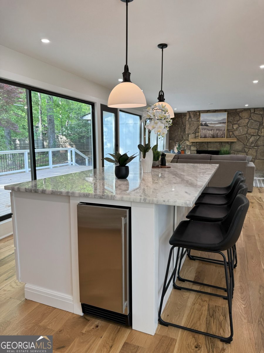 541 EARLVINE Way Kennesaw - 6
