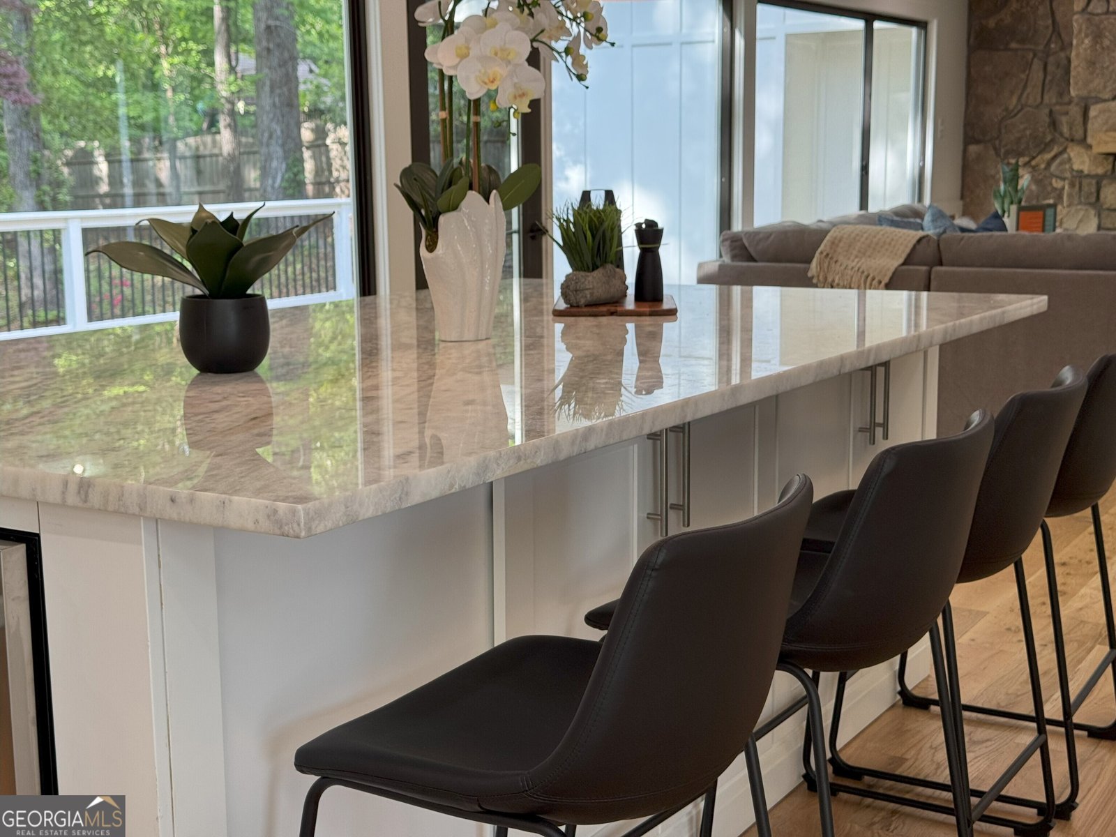 541 EARLVINE Way Kennesaw - 7