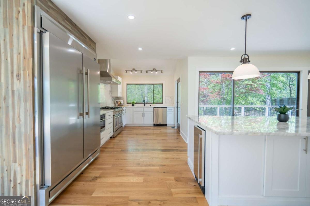 541 EARLVINE Way Kennesaw - 8