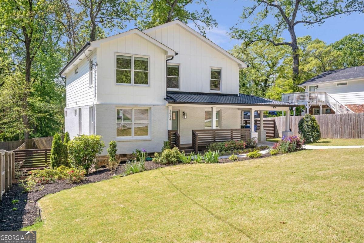 1934 Westwood Avenue Atlanta - 1
