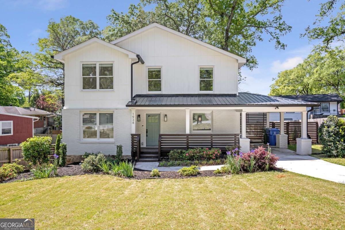 1934 Westwood Avenue Atlanta - 3