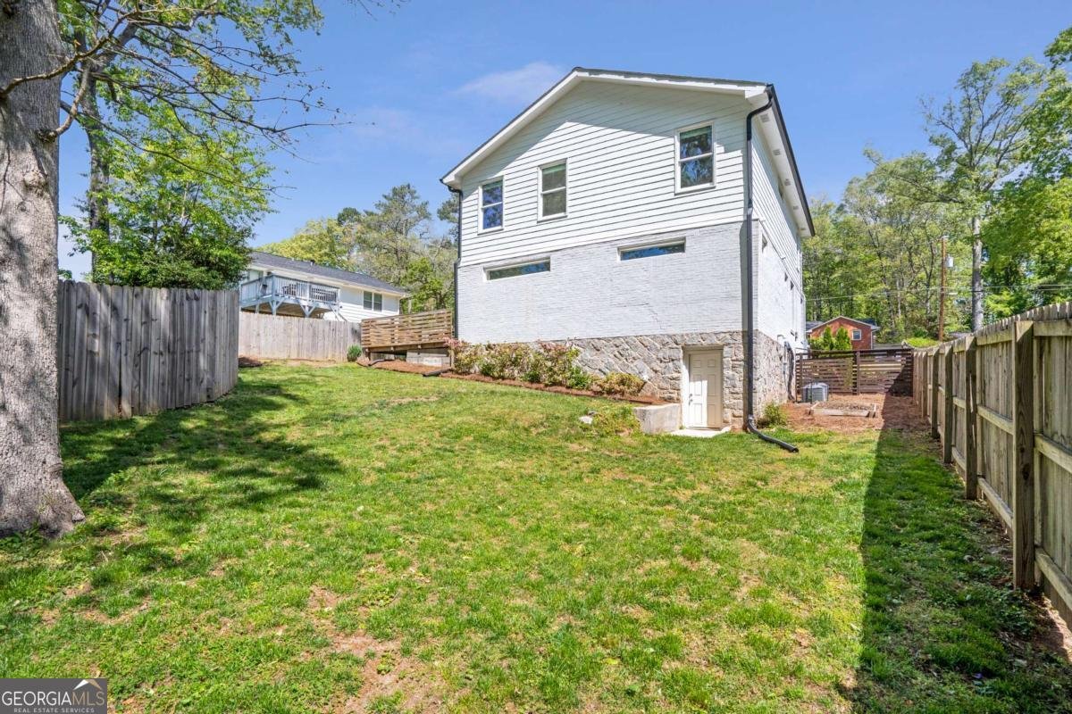1934 Westwood Avenue Atlanta - 38