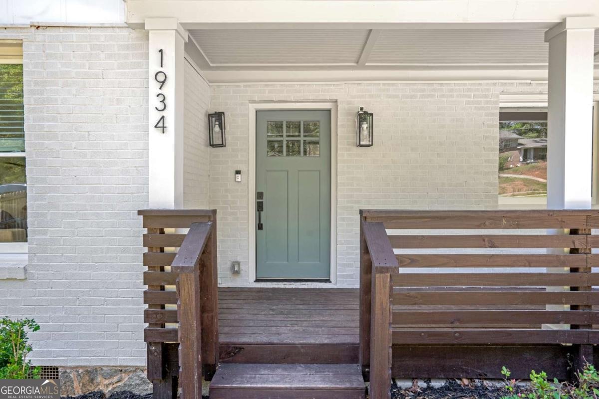 1934 Westwood Avenue Atlanta - 5