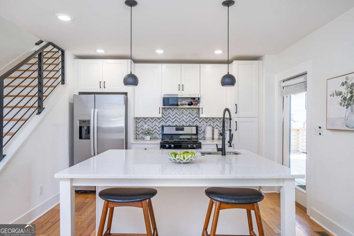 1934 Westwood Avenue Atlanta - 9